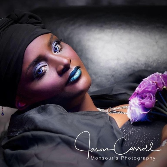 Shaunteal Prejean, Makeup Artist & Fashionista! - Picture 8 of 16